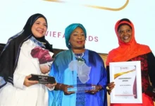 Exciting Call For Nominations For The 2024 AWIEF Awards