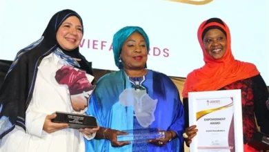 Exciting Call For Nominations For The 2024 AWIEF Awards