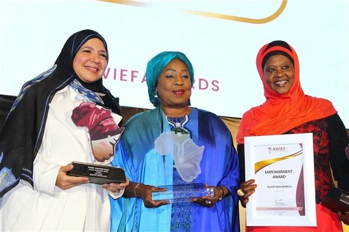 Exciting Call For Nominations For The 2024 AWIEF Awards