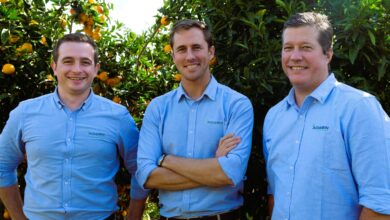 SA StartUp Adagin Technologies Aims To Change The Agricultural Landscape