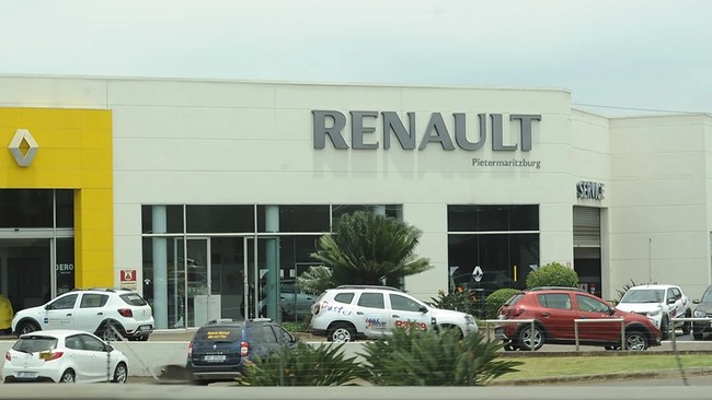 Absa And Renault In South Africa Announce Strategic Alliance