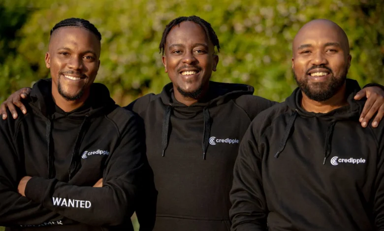 SA StartUp Credipple Bridges The Gap Between Talent And Opportunity