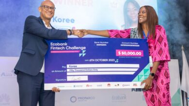 Ecobank Group Launches 2024 Fintech Challenge With $50,000 Prize