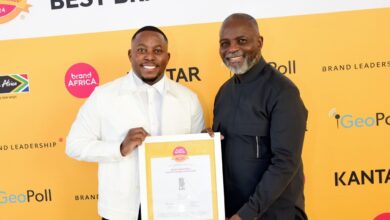 Bathu Shoes Emerge As The No. 1 South African Brand!