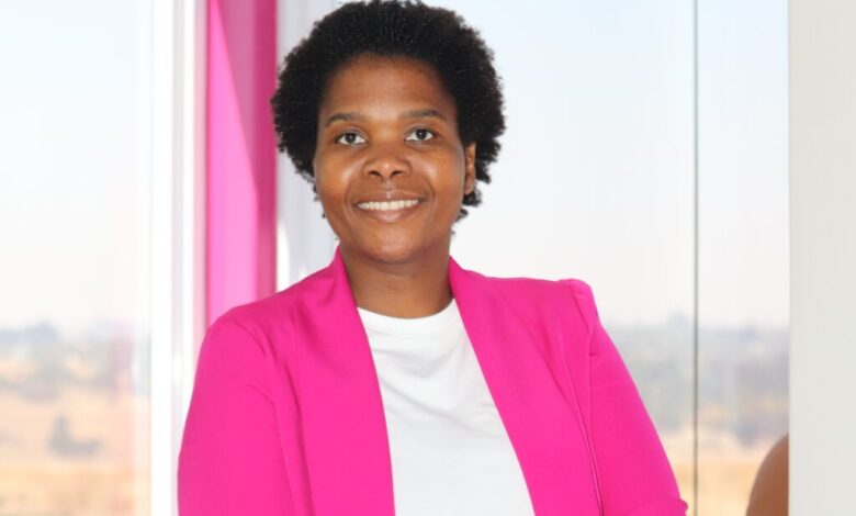 How Lindiwe Sanitary Pads Seeks To Empower Women