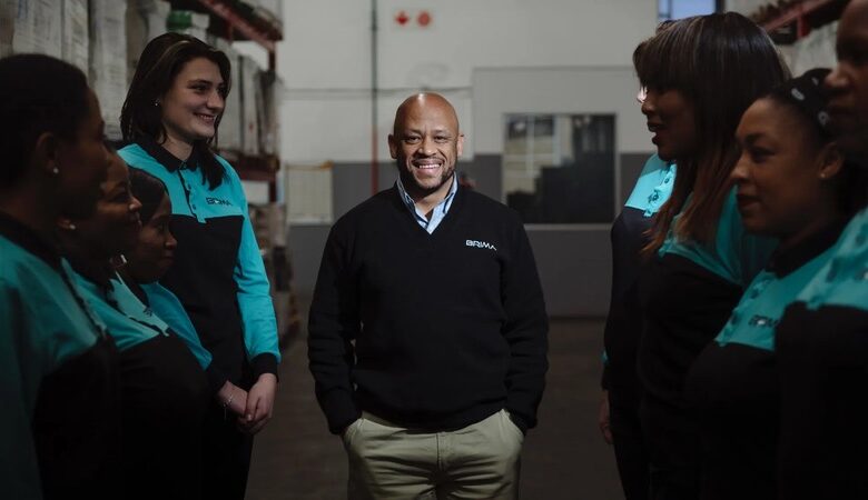10 South African Entrepreneurs Innovating In Logistics
