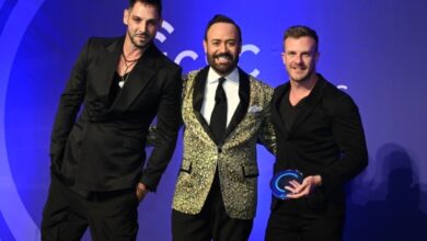 Sandton City Wins Big At Global Awards In Vegas