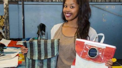 10 South African Entrepreneurs Championing Sustainable Practices