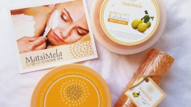 How The Love For Mother Nature Led Wayne And Olivia Nel To Establish Matsimela Home Spa