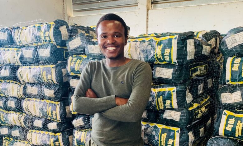 10 South African Entrepreneurs Driving Agricultural Innovation