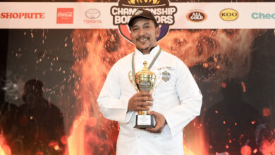 Entries Now Open For The 2024 Championship Boerewors Competition