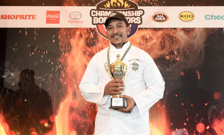 Entries Now Open For The 2024 Championship Boerewors Competition