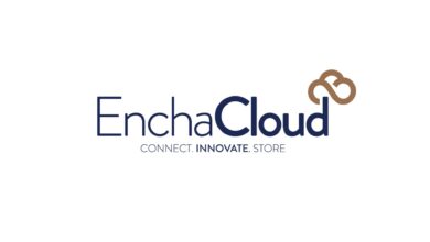 SA StartUp EnchaCloud Wins The Scale Computing MSP Leadership Award