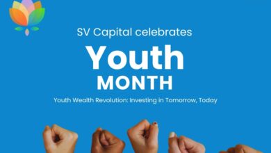 SV Capital Shares 5 Investment Hacks For Young Investors