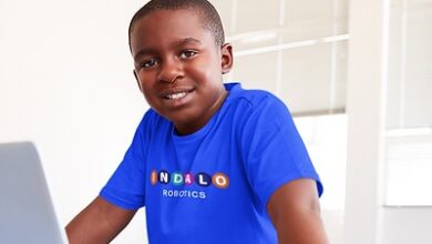 How Indalo Robotics Aims To Empower Kids In Underserved Communities