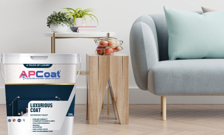 How AfriCoat Aims To Be The Leading African Manufacturer Of Paints And Coatings