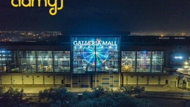 admyt Announces Its Launch At Galleria Mall