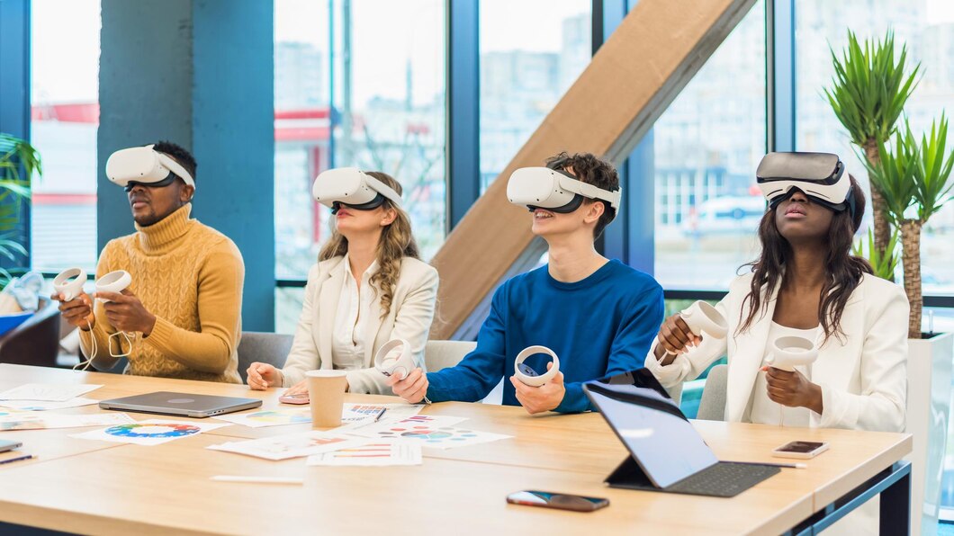 10 Ways South African SMEs Can Use Virtual Reality in Training ...