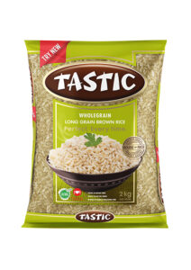 How Tastic Rice Maintained Market Leadership for Decades