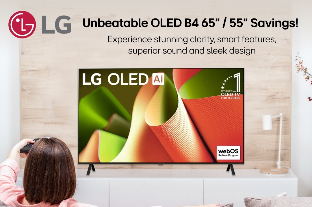 The Rise of LG Electronics: How Strategic Innovation and Global Vision ...