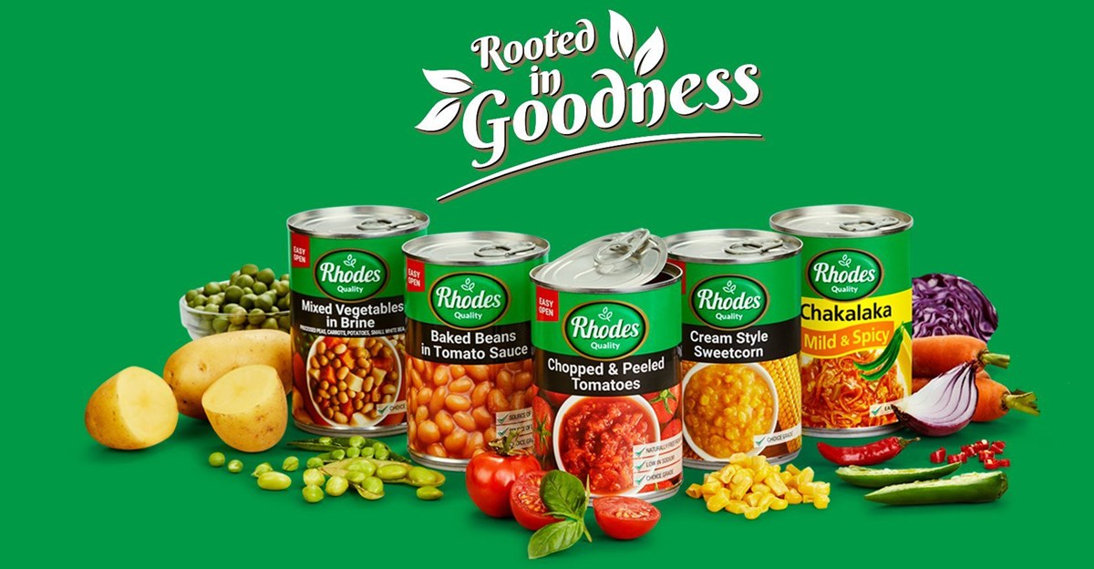 How Rhodes Food Group Became a South African Powerhouse