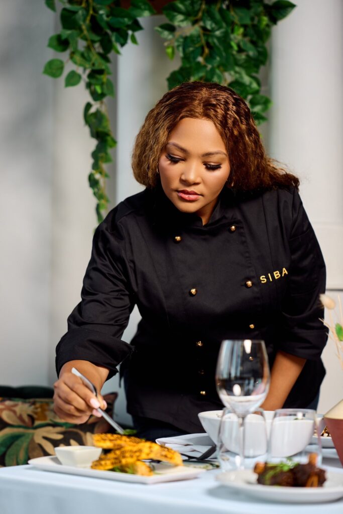 The Lessons Behind Siba Mtongana’s Entrepreneurial Journey