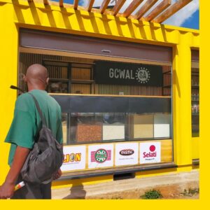 Gcwalisa and the Power of Township-Born Innovation