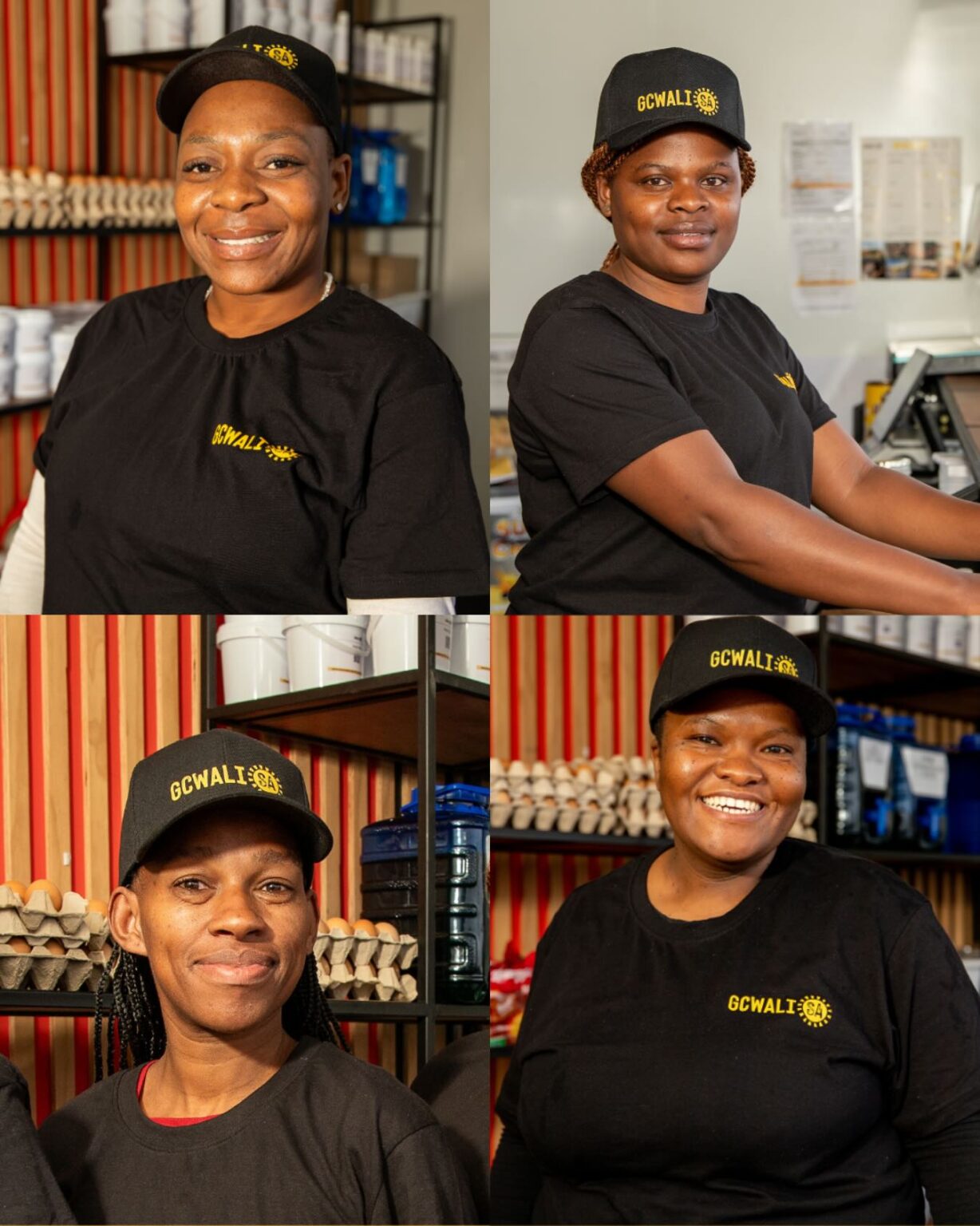 Gcwalisa and the Power of Township-Born Innovation